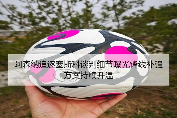 阿森纳追逐塞斯科谈判细节曝光锋线补强方案持续升温